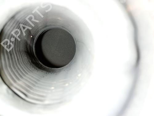 Particulate filter RENAULT MASTER III Van (FV) 2.3 dCi 130 FWD (FV0M, FV0Y, FV0J, FV02, FV03) | BP30711822M81 