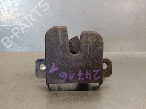 Bagklap lås VW BORA Variant (1J6) 1.9 TDI (110 hp) 32394068