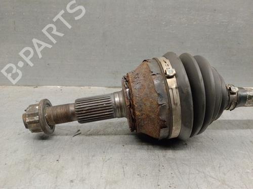 Right front driveshaft AUDI Q7 (4LB) 3.0 TDI quattro | BP30052973M39 