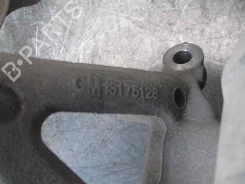 Left rear steering knuckle FIAT CROMA (194_) 1.9 D Multijet | BP7035167M27 
