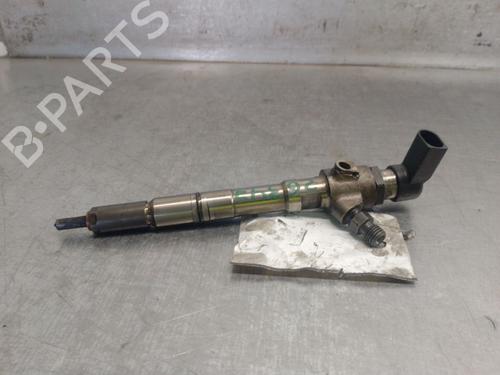 Used Injector Injector SKODA RAPID (NH3, NK3, NK6) 1.6 TDI (105 hp) 38512674 38512674