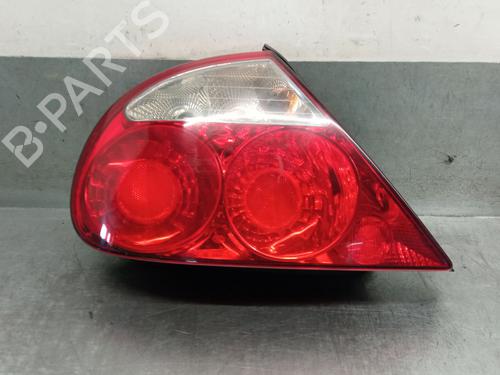 Used Left taillight JAGUAR S-TYPE II (X200) 3.0 V6 (238 hp) 28002688