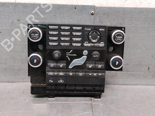 Used Climate control Climate control VOLVO S80 II (124) 2.5 T (200 hp) 39266208 39266208