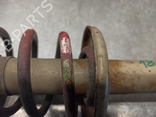 Right rear shock absorber SEAT IBIZA II (6K1) 1.4 | BP15002685M19 