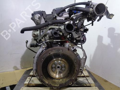 Motor SAAB 9000 Hatchback 2.0 -16 Turbo (163 hp) 20265550
