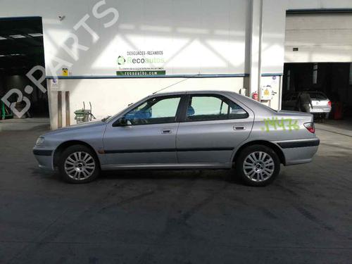 Gearbox PEUGEOT 406 (8B) 2.0 HDI 110 | BP8926331M3 