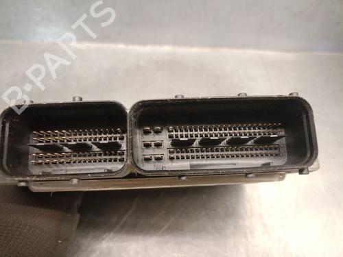Engine control unit (ECU) VW PASSAT B6 (3C2) 1.9 TDI | BP28014627M57 