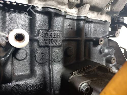 Engine VW PASSAT B5.5 Variant (3B6) 1.9 TDI | BP31378554M1 