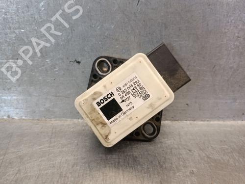 Used Electronic sensor CITROËN C4 Coupe (LA_) 1.6 HDi (90 hp) 28079850