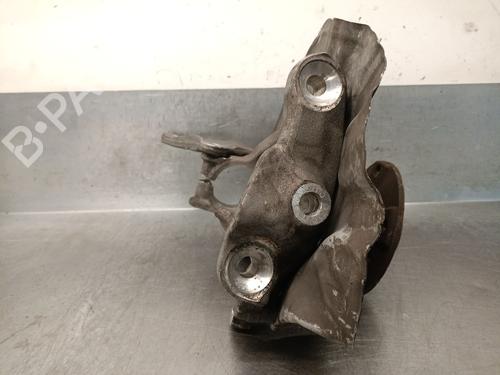 Left front steering knuckle BMW 5 (E60) 535 d | BP28075024M25 