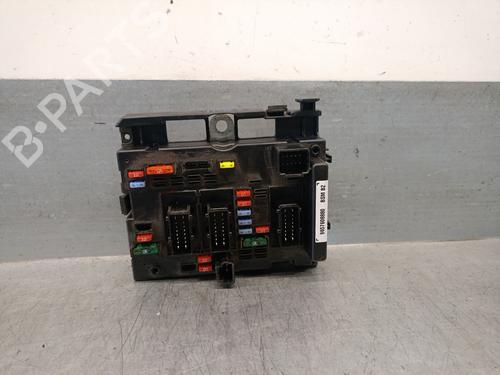 Used Fuse box CITROËN BERLINGO / BERLINGO FIRST MPV (MF_, GJK_, GFK_) 1.6 HDI 75 (MF9HW, GJ9HWC, GF9HWC, GN9HWC) (75 hp) 26503230