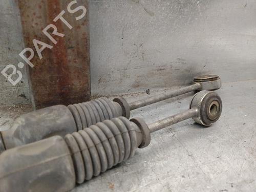 Gear lever TOYOTA VERSO (_R2_) 2.0 D-4D (AUR20_, AUR20R) | BP14506044M90 
