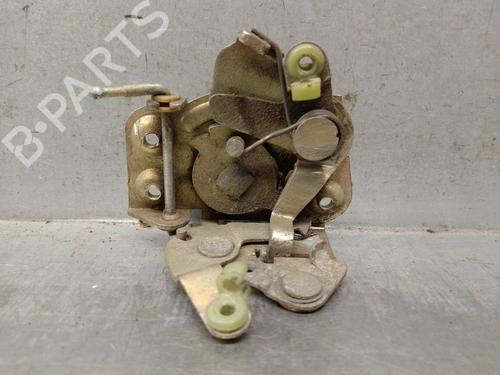 Front right lock SEAT 131 (131A) 2.0 | BP23962199C97 