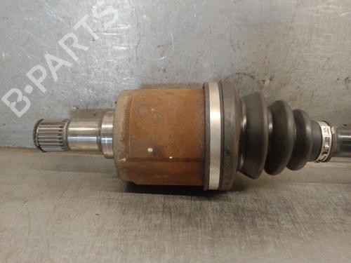 Left front driveshaft HONDA CIVIC IX (FK) 1.4 i-VTEC (FK1) | BP38208620M38 - Image 2