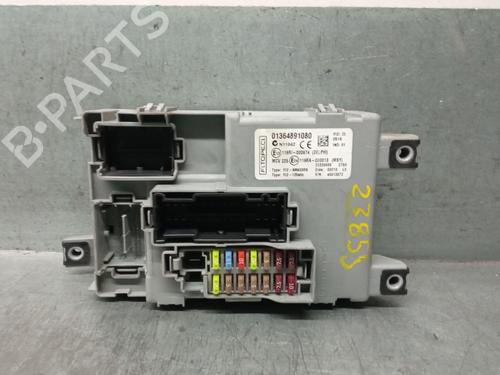 Sikringsdåse PEUGEOT BIPPER (AA_)  | BP29926486E1