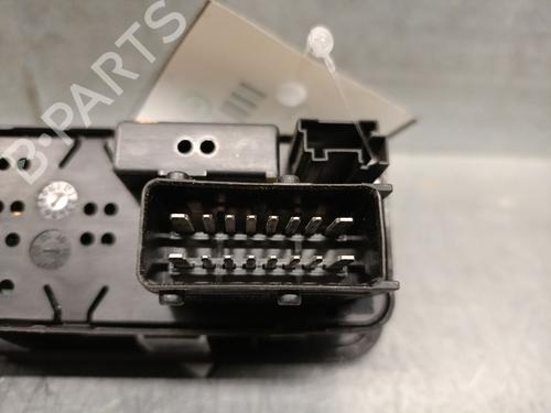 Left front window switch CITROËN C3 II (SC_) 1.6 HDi 90 | BP32726003I27  - Image 5