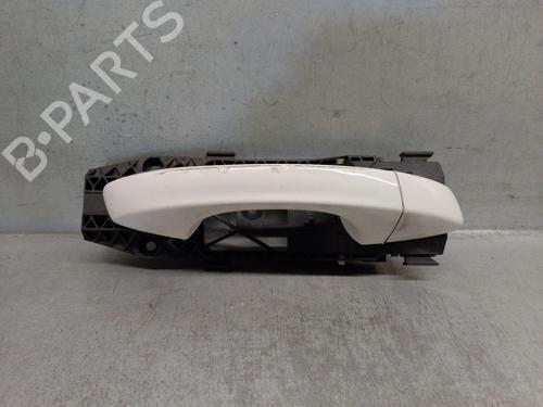 Used Front right exterior door handle SEAT LEON ST (5F8) 1.4 TGI (110 hp) 16748297