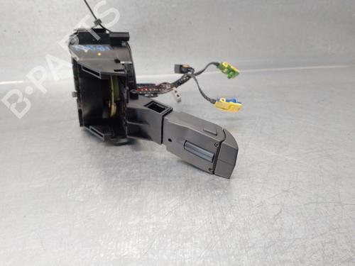 Squib airbag RENAULT LAGUNA II Grandtour (KG0/1_) 3.0 V6 24V (KG0D, KG01) | BP15517458C102 