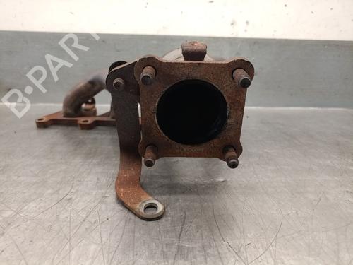 Katalysator VW LUPO I (6X1, 6E1) 1.4 16V | BP29239284M10 