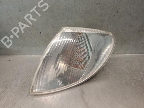 Used Left front indicator RENAULT MEGANE I (BA0/1_) 1.6 e (BA0F, BA0S) (90 hp) 31043531