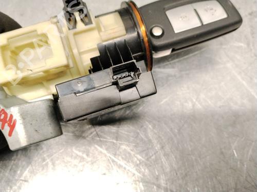 Ignition barrel NISSAN PULSAR Hatchback (C13) 1.2 DIG-T | BP39105140M48 - Image 3
