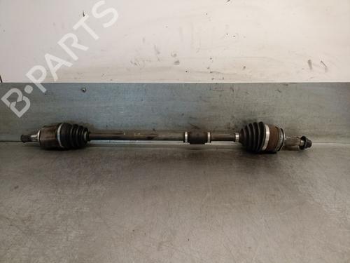 Used Right front driveshaft Right front driveshaft 37486871 37486871