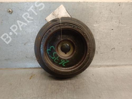 Remskive Remskive NISSAN ALMERA I Hatchback (N15) 1.6 (102 hp) 39728627 39728627