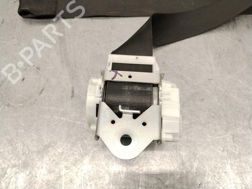 Front right seatbelt BMW 1 Convertible (E88) 118 i | BP38444136I25 - Image 5