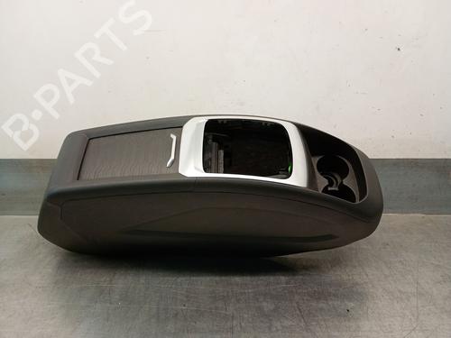 Used Armrest / Center console CITROËN C4 Grand Picasso II (DA_, DE_) 2.0 BlueHDi 150 (150 hp) 25242322