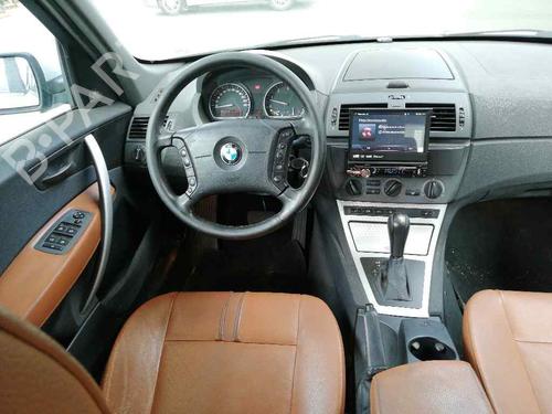 Gear lever BMW X3 (E83) 3.0 d | BP8072696M90 - Image 10