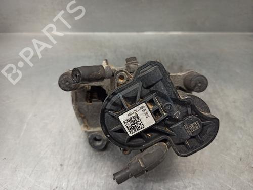 Right rear brake caliper SEAT LEON Sportstourer (KL8, KLD) 1.5 TSI | BP15888408M106 