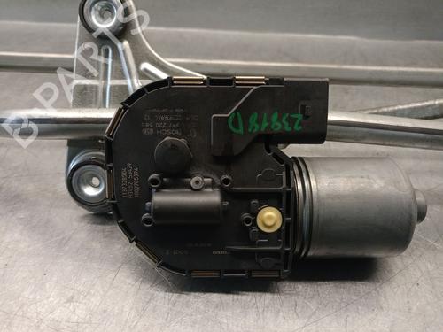 Front wiper motor VOLVO XC60 I SUV (156) D5 AWD | BP29852546M29