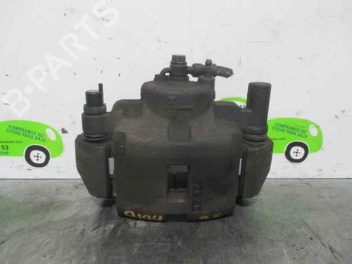 Used Left front brake caliper MAZDA 626 V (GF) 2.0 (GFER) (115 hp) 11615260