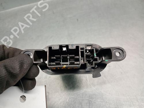 Heater resistor RENAULT EXPRESS Box Body/MPV 1.5 Blue dCi 75 (F6AA) | BP29438279M108 
