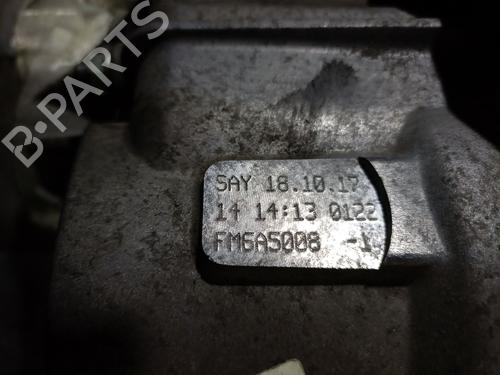 Gearbox VW MULTIVAN T6 (SGF, SGM, SGN, SHM, SHN) 2.0 TDI | BP38085945M3 - Image 6