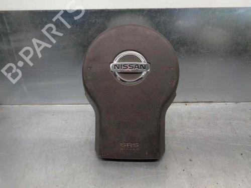 Used Driver airbag NISSAN PATHFINDER III (R51) 2.5 dCi (174 hp) 7463774