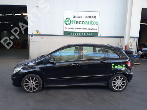Foran kofangere MERCEDES-BENZ B-CLASS Sports Tourer (W245) B 200 (245.233) | BP33218966C7  - Image 11