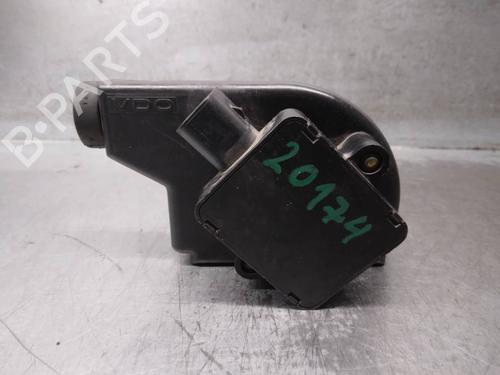 Used Pedal CITROËN BERLINGO / BERLINGO FIRST MPV (MF_, GJK_, GFK_) 2.0 HDI 90 (MFRHY) (90 hp) 17480898
