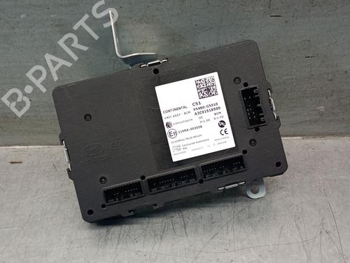 electronic-module-kia-niro-i-de-2016-2017-2018-2019-2020-2021-2022-25284505 main image