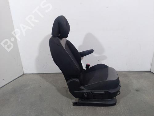 Right front seat CITROËN GRAND C4 SPACETOURER (3A_, 3E_) 1.6 BlueHDi 120 | BP29512502C16 