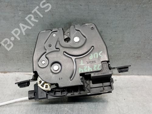 Tailgate lock BMW 5 Gran Turismo (F07) 530 d | BP25245951C101 
