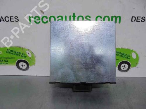 Electronic module BMW 1 (E81) 118 d | BP2100650M83 