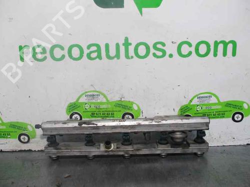 Used Injection rail Injection rail 3686038 3686038