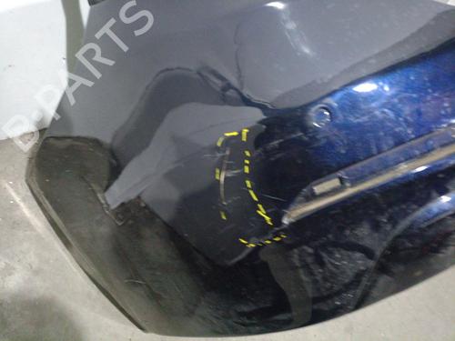 Rear bumper BMW 3 Touring (F31) 330 d | BP31990753C8