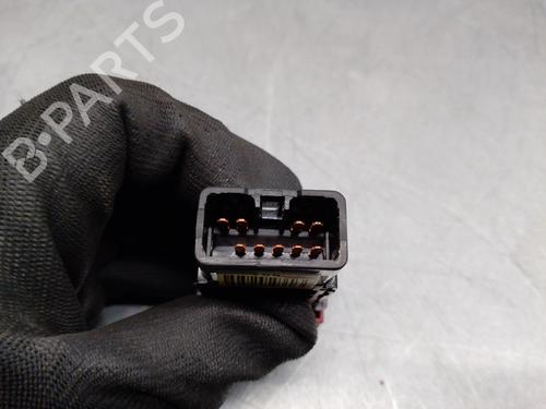 Warning switch HYUNDAI ELANTRA III (XD)  | BP17197039I22 