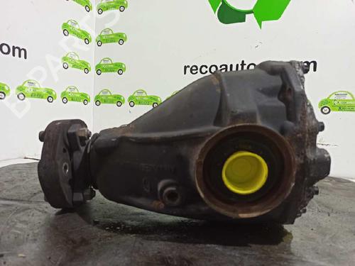 Used Rear differential MERCEDES-BENZ C-CLASS (W203) C 220 CDI (203.008) (150 hp) 6054017