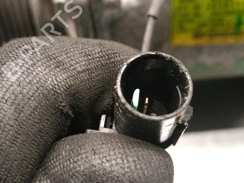 AC compressor MITSUBISHI OUTLANDER I (CU_W) 2.0 4WD (CU2W) | BP31929225M34