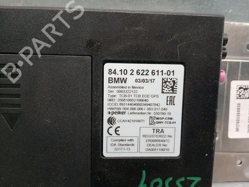 Electronic module BMW X1 (F48) sDrive 18 d | BP28009546M83 