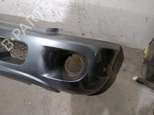 Front bumper HYUNDAI SANTA FÉ I (SM) 2.0 CRDi | BP27379898C7 