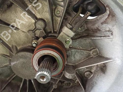 Gearbox FORD MONDEO II (BAP)  | BP7208996M3 